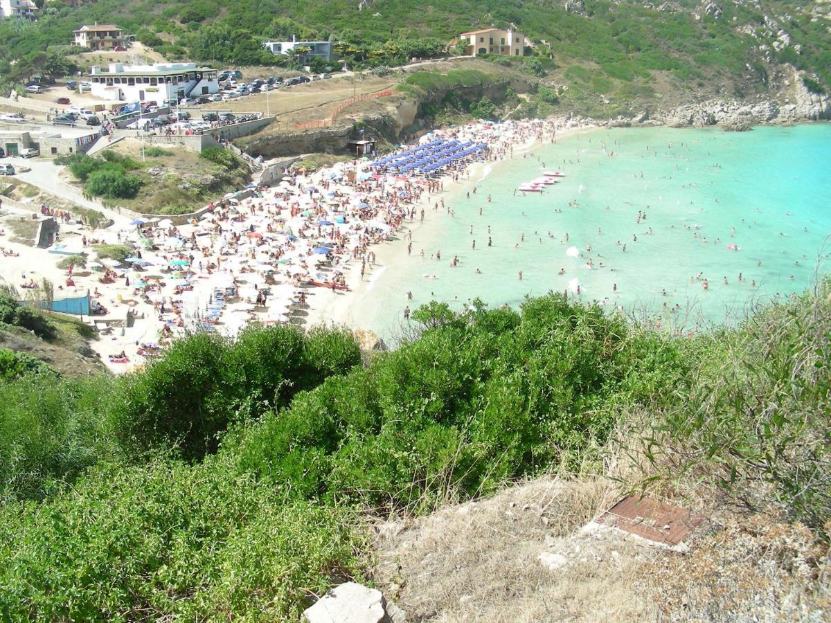 Gente Di Mare - Case Vacanza Santa Teresa Gallura Exteriér fotografie