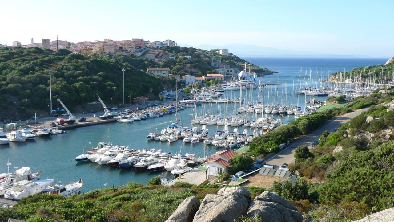 Gente Di Mare - Case Vacanza Santa Teresa Gallura Exteriér fotografie