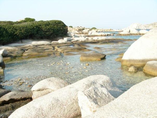 Gente Di Mare - Case Vacanza Santa Teresa Gallura Exteriér fotografie