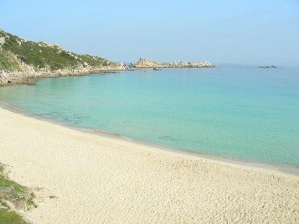 Gente Di Mare - Case Vacanza Santa Teresa Gallura Exteriér fotografie