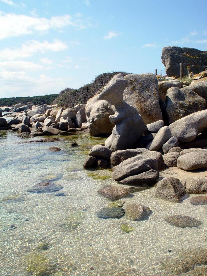 Gente Di Mare - Case Vacanza Santa Teresa Gallura Exteriér fotografie