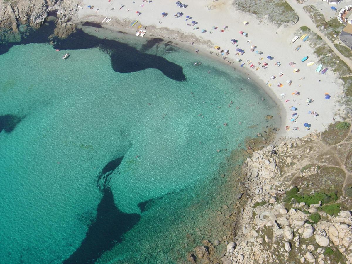 Gente Di Mare - Case Vacanza Santa Teresa Gallura Exteriér fotografie