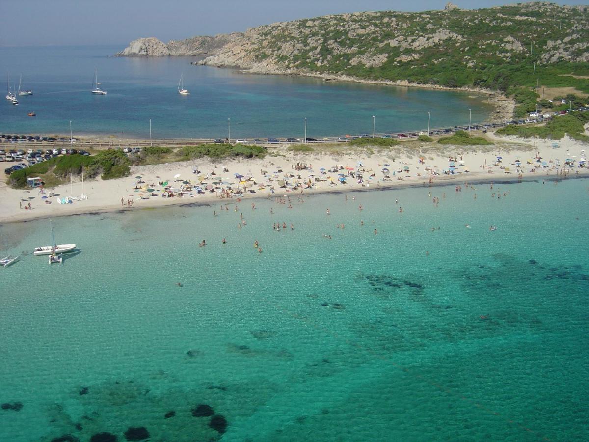 Gente Di Mare - Case Vacanza Santa Teresa Gallura Exteriér fotografie