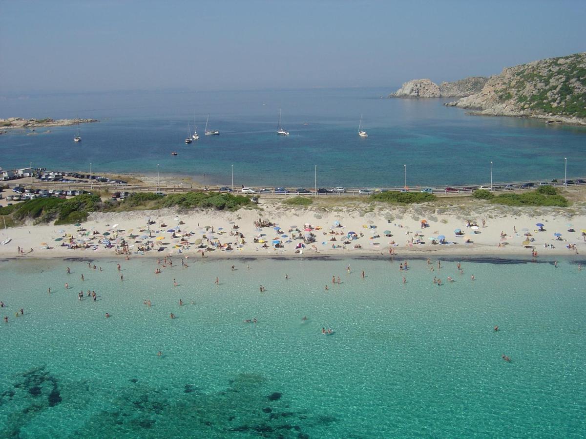 Gente Di Mare - Case Vacanza Santa Teresa Gallura Exteriér fotografie