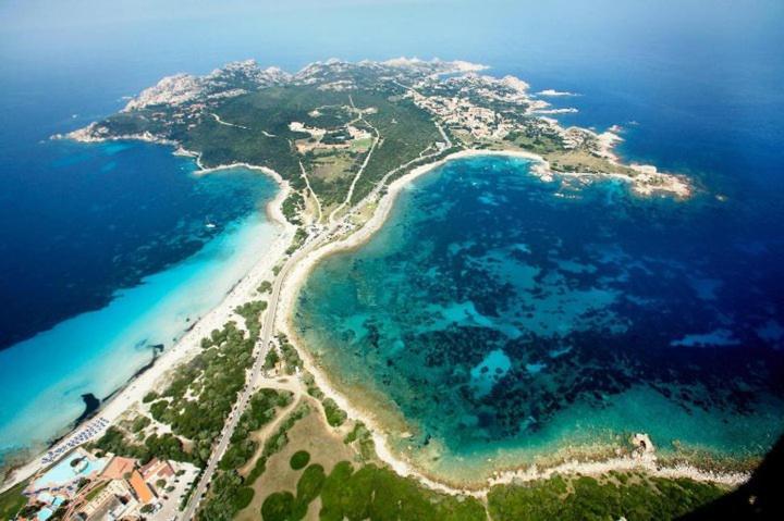 Gente Di Mare - Case Vacanza Santa Teresa Gallura Exteriér fotografie