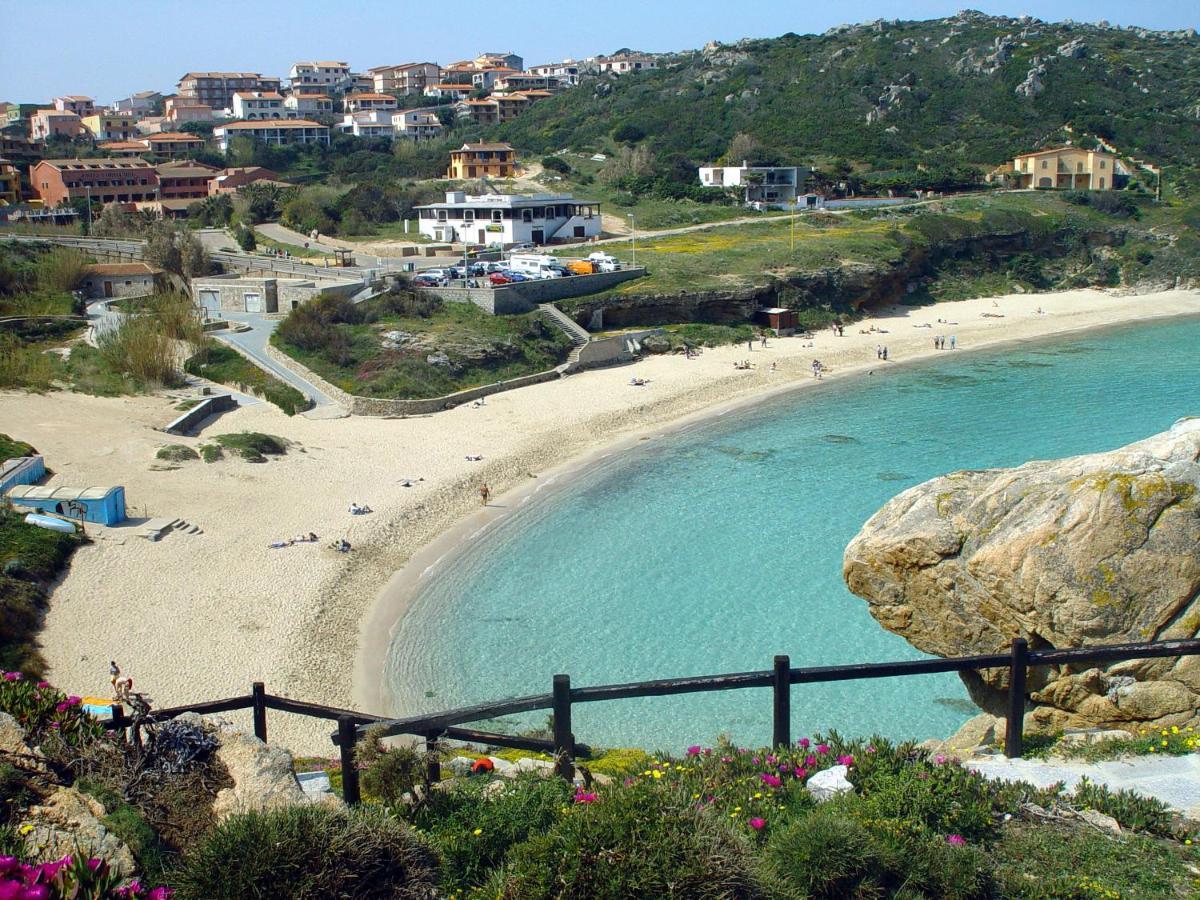 Gente Di Mare - Case Vacanza Santa Teresa Gallura Exteriér fotografie
