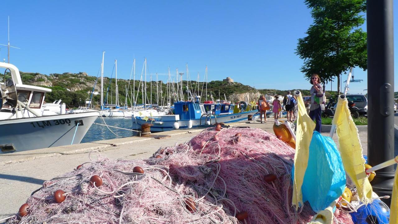 Gente Di Mare - Case Vacanza Santa Teresa Gallura Exteriér fotografie
