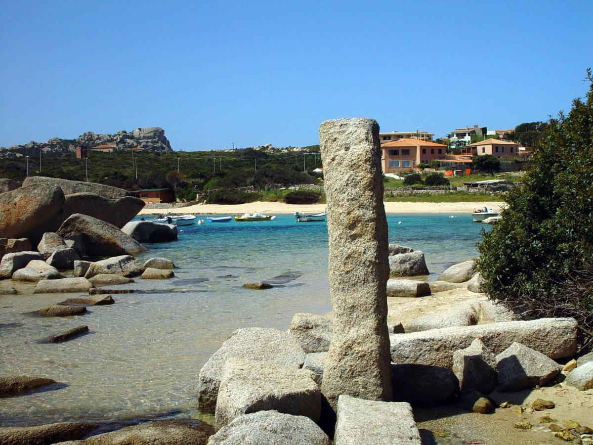 Gente Di Mare - Case Vacanza Santa Teresa Gallura Exteriér fotografie